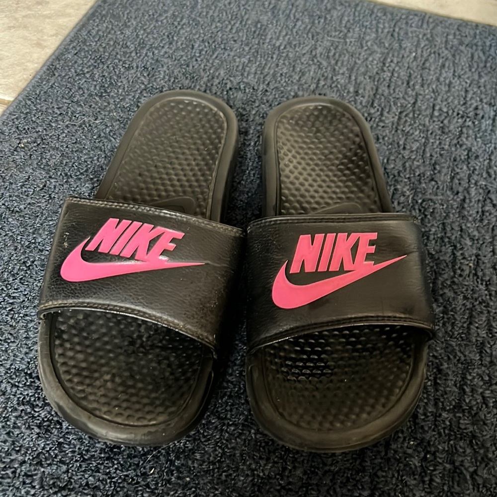 Women’s Nike Slides